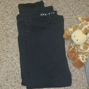 ☃️Jeggings women 20W